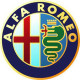 Peintures Alfa Romeo