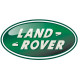 Peintures Land Rover