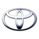 Peinture Toyota