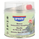 Mastic avec fibre de verre Presto Pâte à verre 250 g