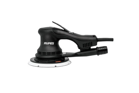 Ponceuse électrique excentrique RUPES Skorpio E RX256A 6 mm