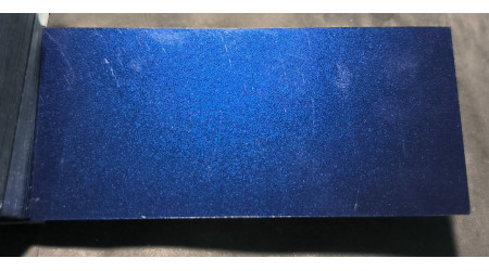 Peinture Ford 551 STATE BLUE, LUGANO BLUE Peinture Ford 551 STATE BLUE, LUGANO BLUE