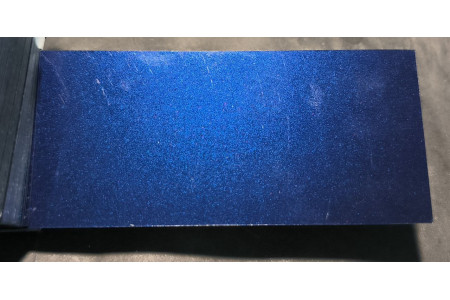 Peinture Ford 551 STATE BLUE, LUGANO BLUE
