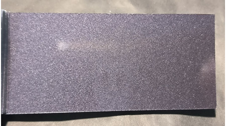Peinture Renault C68 GRIS SHETLAND, Gris Shetland Metallic