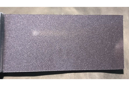 Peinture Renault C68 GRIS SHETLAND, Gris Shetland Metallic