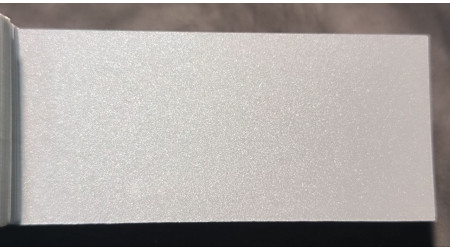 Peinture Renault QXD UNIVERSAL WHITE, Blanc Universal Pearl