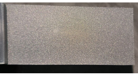 Peinture Mercedes 859 MOJAVESILVER
