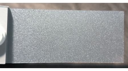 Peinture Toyota 1J9 SILVER, CELESTIAL SILVER, Silver Storm Metallic