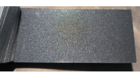 Peinture Nissan K26 HIPPO GREY, Night Armor Pearl