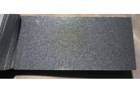 Peinture Nissan K26 HIPPO GREY, Night Armor Pearl