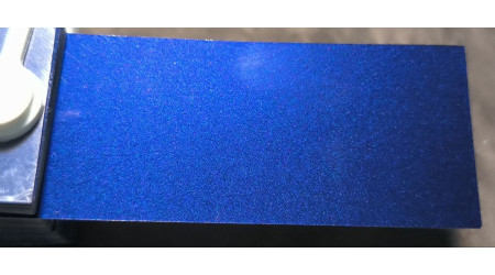 Peinture Volkswagen LX5H (2D, 2D2D, X5H) NAVARRABLAU