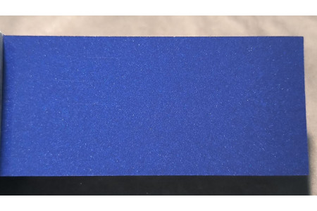 Peinture Toyota WCH SAPPHIRE BLUE