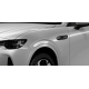 Peinture Mazda 51K RHODIUM WHITE