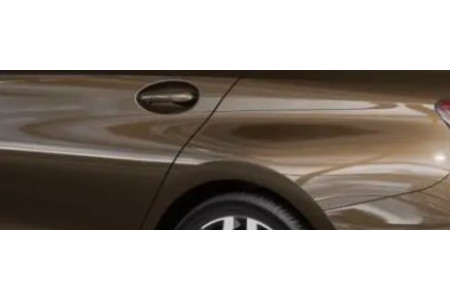 Peinture BMW B65 JATOBA, Jatoba Brown Metallic Peinture BMW B65 JATOBA, Jatoba Brown Metallic