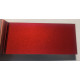 Peinture KIA CR5 RUNWAY RED