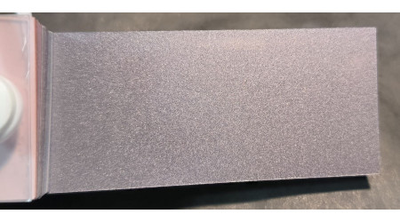 Peinture Toyota 1K0 METAL STREAM