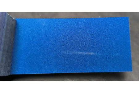 Peinture Hyundai ZU3 DAZZLING BLUE