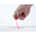 Photo: Spatules en polymère APP STS rouges № 2 | Asturcolor
