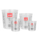 Gobelet de mélange pour peintures et vernis APP Mixing Cup