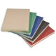 Éponge abrasive double face Doubleflex Softpads 123x98x13 mm