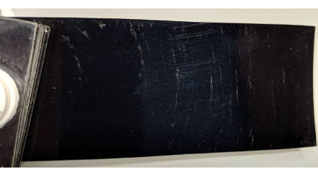 Peinture Acura B92P NOIR, NOIR NUIT, NOIR NUITHAWK