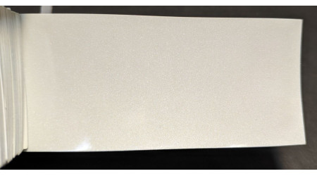 Peinture Acura NH603P DIAMANTE BLANCO