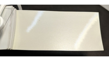 Peinture Acura NH624P NOUVEAU BLANC, BLANC PREMIUM, PERLE BLANCHE PREMIUM