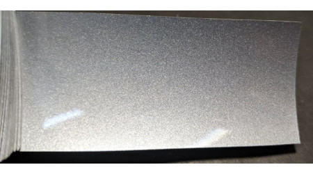 Peinture Acura NH700M ALABASTER SILVER, ARGENT SATINÉ