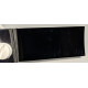 Peinture Acura NH731P NOIR CRISTAL, NOUVEL EFFET NOIR
