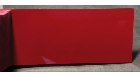 Peinture Acura R510 NOUVELLE FORMULE ROUGE, ROUGE ASCARI