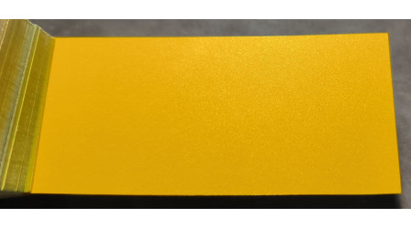 Peinture Acura Y52P INDY YELLOW, SPA YELLOW