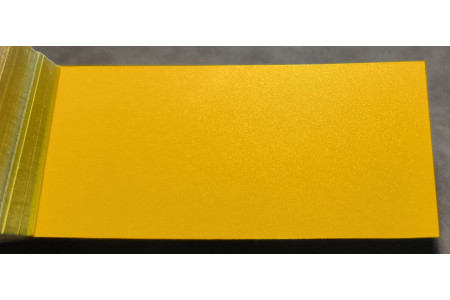 Peinture Acura Y52P INDY YELLOW, SPA YELLOW.