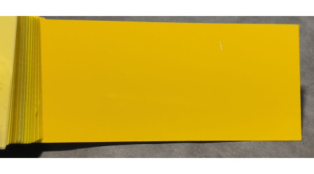 Peinture Acura Y56 JAUNE SOLEIL