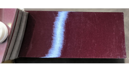 Peinture Alfa Romeo 117 ROSSO BRUNELLO M., ROSSO SIENA