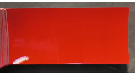 Peinture Alfa Romeo 185B ROSSO GIULIETTA Peinture Alfa Romeo 185B ROSSO GIULIETTA