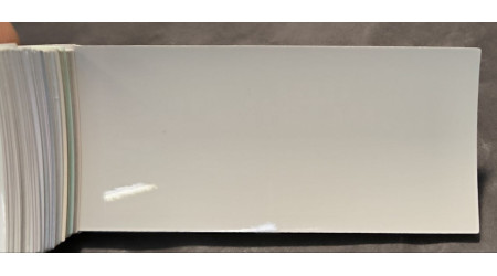 Peinture Alfa Romeo 251A BIANCO SPINO Peinture Alfa Romeo 251A BIANCO SPINO