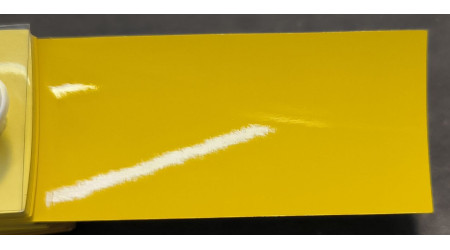 Peinture Alfa Romeo 507A GIALLO CORSA, GIALLO IMOLA