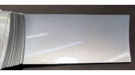 Peinture Alfa Romeo 565 (565A) GRIGIO ARGENTO