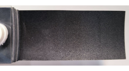 Peinture Alfa Romeo 568 (568A) GRIS CANNE DE FUSIL, GRIS TITANE