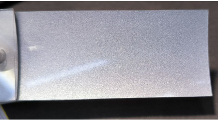 Peinture Alfa Romeo 612 (612A) GRIGIO CHIARO, GRIGIO RIALTO