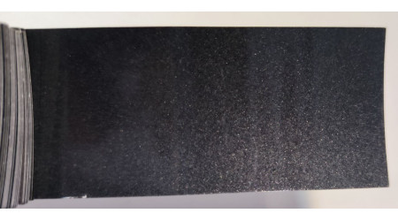 Peinture Alfa Romeo 639 (639A) GRIGIO LIPARI, GRIGIO KAFLA