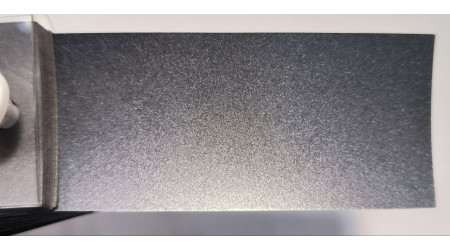 Peinture Alfa Romeo 651 (651A) GRIGIO ANTARES, GRIGIO STROMBOLI