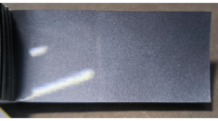Peinture Alfa Romeo 669 (669A) GRIGIO TECHNO, GRIGIO GRAFITE