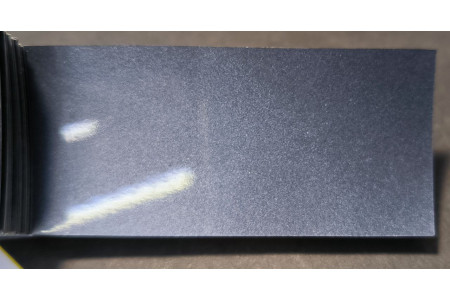 Peinture Alfa Romeo 669 (669A) GRIGIO TECHNO, GRIGIO GRAFITE.