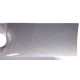 Peinture Audi LD7W CITY GERY, GRIS URBAIN, CINZA URBANO, GRIS URBAIN SILVERSTONE