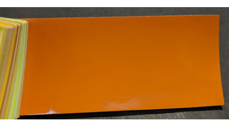 Peinture Audi LP2C LEUCHTORANGE, ORANGE BRILLANT Peinture Audi LP2C LEUCHTORANGE, ORANGE BRILLANT