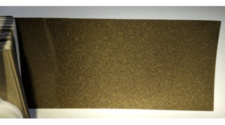 Peinture Audi LS8S BOAL, KARIBUBRAUN