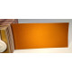 Peinture Audi LX2U SAMOA ORANGE, NOUVEAUTÉ ORANGE