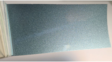 Peinture Audi LX6V JASPISGRUEN, JASPIS VERDE, Jaspis