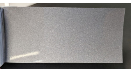 Peinture Audi LX7V MONZASILBER, MONZA ARGENT